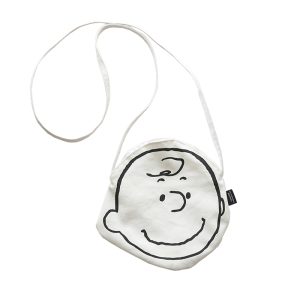 Charlie Brown Sling Bag