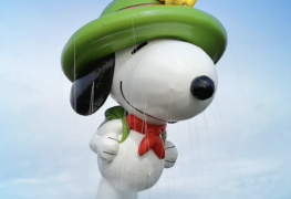 Snoopy-Macy 2024